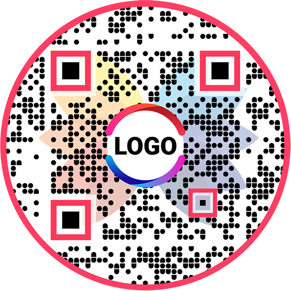 QR Code Preview